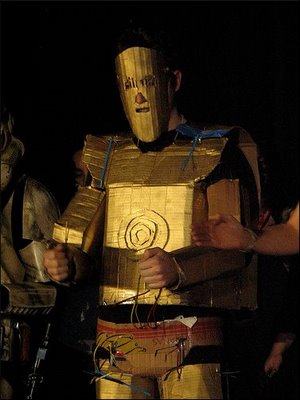 C3PO FAIL